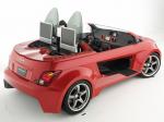 Scion xA Speedster by Five Axis 2005 года